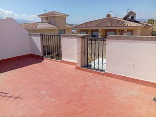 Chalet en venta en Las Marinas en Garrucha