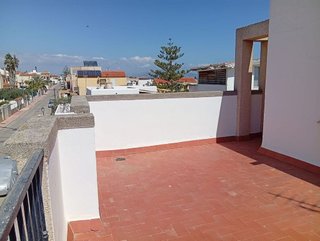 Chalet en venta en Las Marinas en Garrucha