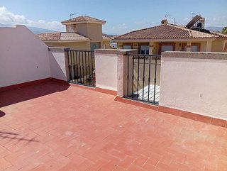 Chalet en venta en Las Marinas en Garrucha