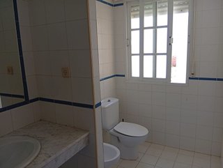 Chalet en venta en Las Marinas en Garrucha