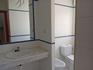 Chalet en venta en Las Marinas en Garrucha