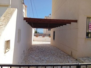 Chalet en venta en Las Marinas en Garrucha