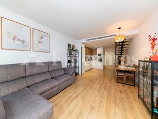 Casa en venta en Creu de Barberà en Sabadell