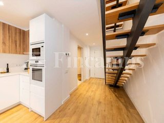 Casa en venta en Creu de Barberà en Sabadell
