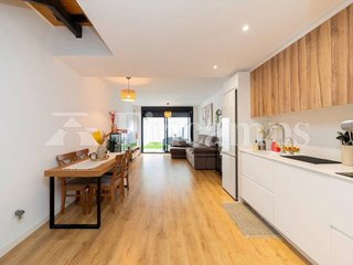 Casa en venta en Creu de Barberà en Sabadell