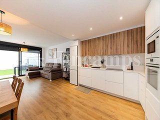 Casa en venta en Creu de Barberà en Sabadell