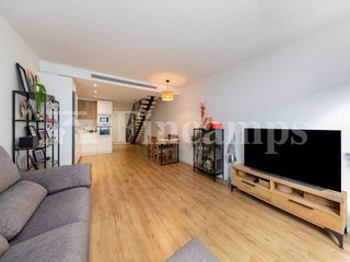 Casa en venta en Creu de Barberà en Sabadell