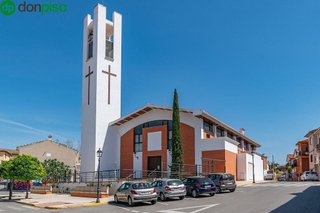 Chalet en venta en Peligros