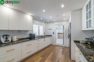 Chalet en venta en Peligros