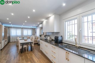 Chalet en venta en Peligros