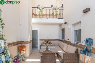 Chalet en venta en Peligros