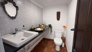 Casa adosada en venta en Alhaurín el Grande