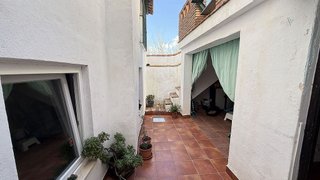 Casa adosada en venta en Alhaurín el Grande