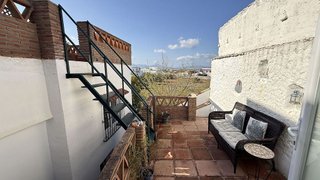 Casa adosada en venta en Alhaurín el Grande