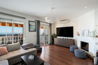 Casa adosada en venta en Monterrey - Rancho Domingo en Benalmádena