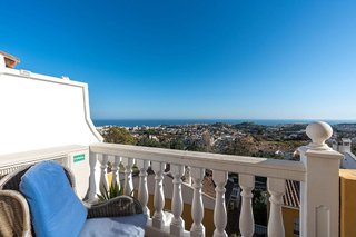 Casa adosada en venta en Monterrey - Rancho Domingo en Benalmádena