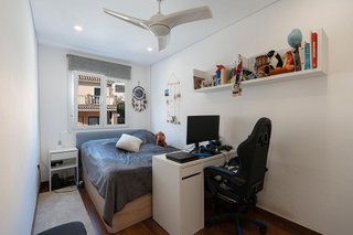 Casa adosada en venta en Monterrey - Rancho Domingo en Benalmádena
