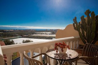 Casa en venta en Urbanización Santa Rosa en Torrox