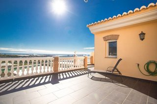 Casa en venta en Urbanización Santa Rosa en Torrox