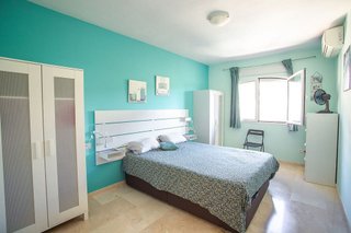 Casa en venta en Urbanización Santa Rosa en Torrox
