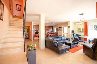Casa en venta en Urbanización Santa Rosa en Torrox
