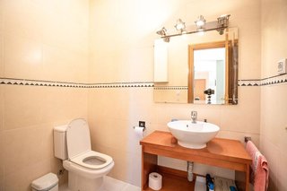Casa en venta en Urbanización Santa Rosa en Torrox