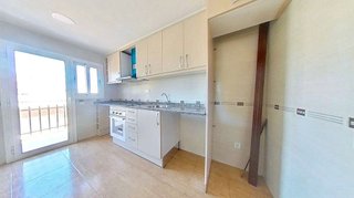 Piso en venta en Ca n'Oriol en Rubí