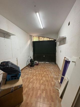 Casa adosada en venta en La Banda - Campo de Fútbol en Chiclana de la Frontera