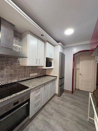 Casa adosada en venta en La Banda - Campo de Fútbol en Chiclana de la Frontera