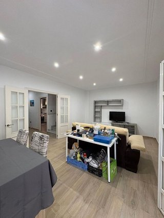 Casa adosada en venta en La Banda - Campo de Fútbol en Chiclana de la Frontera
