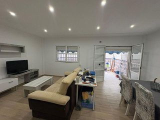 Casa adosada en venta en La Banda - Campo de Fútbol en Chiclana de la Frontera