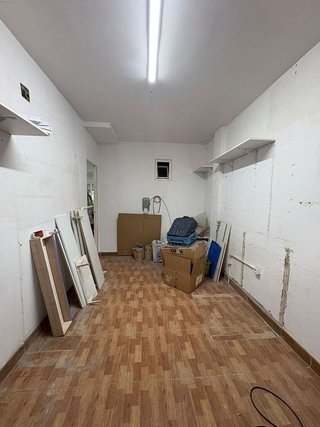 Casa adosada en venta en La Banda - Campo de Fútbol en Chiclana de la Frontera