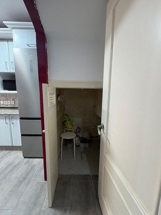 Casa adosada en venta en La Banda - Campo de Fútbol en Chiclana de la Frontera