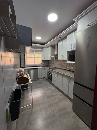 Casa adosada en venta en La Banda - Campo de Fútbol en Chiclana de la Frontera