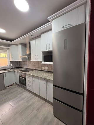 Casa adosada en venta en La Banda - Campo de Fútbol en Chiclana de la Frontera