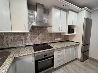 Casa adosada en venta en La Banda - Campo de Fútbol en Chiclana de la Frontera