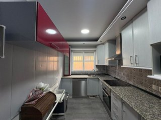 Casa adosada en venta en La Banda - Campo de Fútbol en Chiclana de la Frontera
