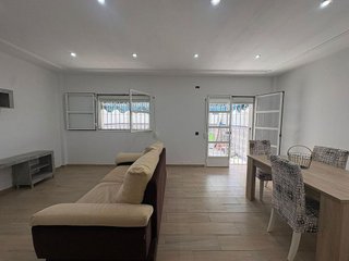 Casa adosada en venta en La Banda - Campo de Fútbol en Chiclana de la Frontera