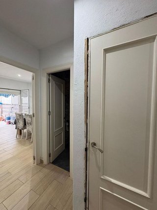 Casa adosada en venta en La Banda - Campo de Fútbol en Chiclana de la Frontera