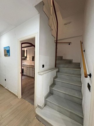Casa adosada en venta en La Banda - Campo de Fútbol en Chiclana de la Frontera