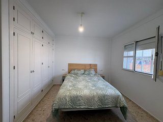 Casa adosada en venta en La Banda - Campo de Fútbol en Chiclana de la Frontera