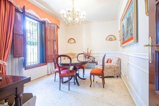 Chalet en venta en Espartinas