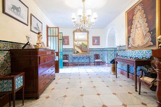 Chalet en venta en Espartinas