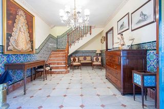 Chalet en venta en Espartinas