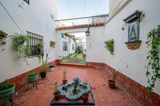 Chalet en venta en Espartinas