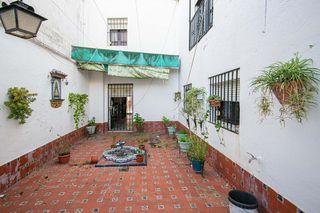 Chalet en venta en Espartinas