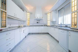 Chalet en venta en Espartinas