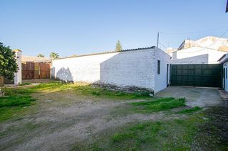Chalet en venta en Espartinas
