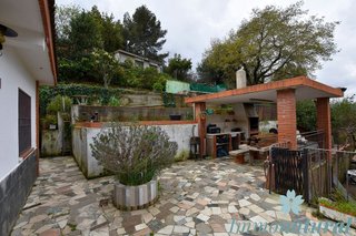 Chalet en venta en Torrelles de Llobregat