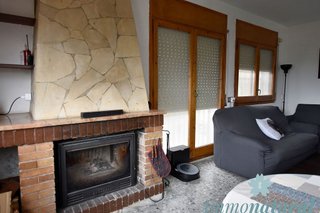 Chalet en venta en Torrelles de Llobregat
